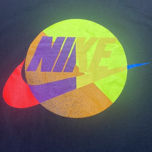 NWOT Men’s Large Nike Tee - Picture 2 of 3